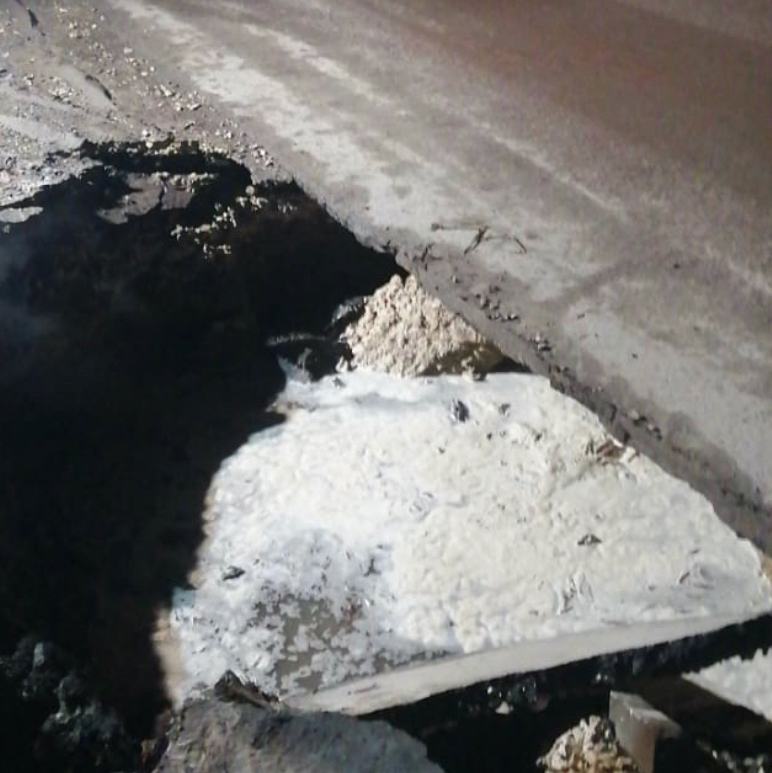 Аварии на ул. Школьной и Полевой. Ожидается отключение водоснабжения до 5 апреля 6:00