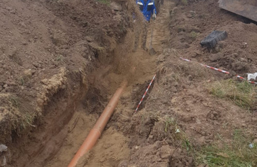 Работа в Водоканал Плюс