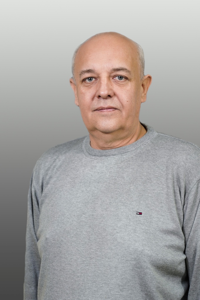 Генералов Олег Валерьевич